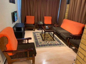 Maamoura Beach Zahraa Apartment 9/206, Alexandria